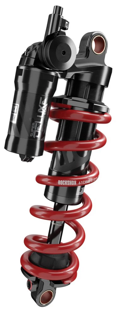 ROCKSHOX Super Deluxe Coil Ultimate Remote
