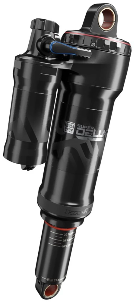 ROCKSHOX Super Deluxe Ultimate RCT Debon Air Standard/Bearing Yeti SB5 B1 2017+