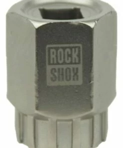 ROCKSHOX Outil Top Cap/extracteur De Cassette