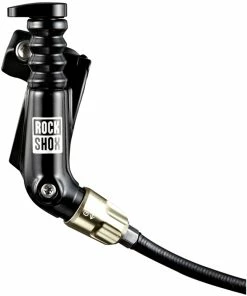 ROCKSHOX X-Loc Sprint Remote Levier Droit