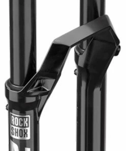 ROCKSHOX ZEB Ultimate Charger 3 RC2 27,5" DebonAir+ Tapered Boost