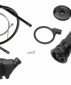 ROCKSHOX Kit De Mise à Niveau à Distance Avec Levier Poploc - Paragon