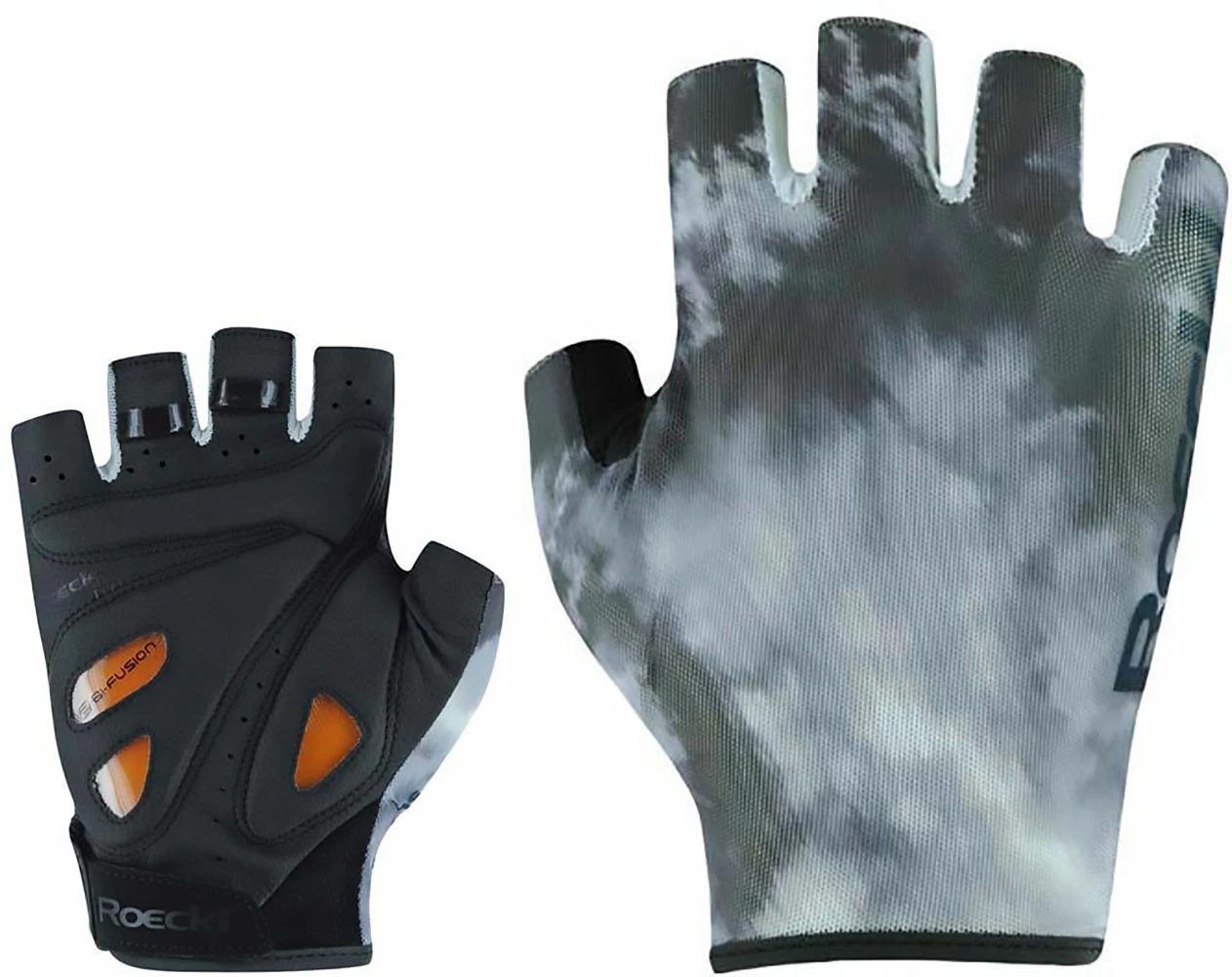 Roeckl Sports Istres - Bike Gloves
