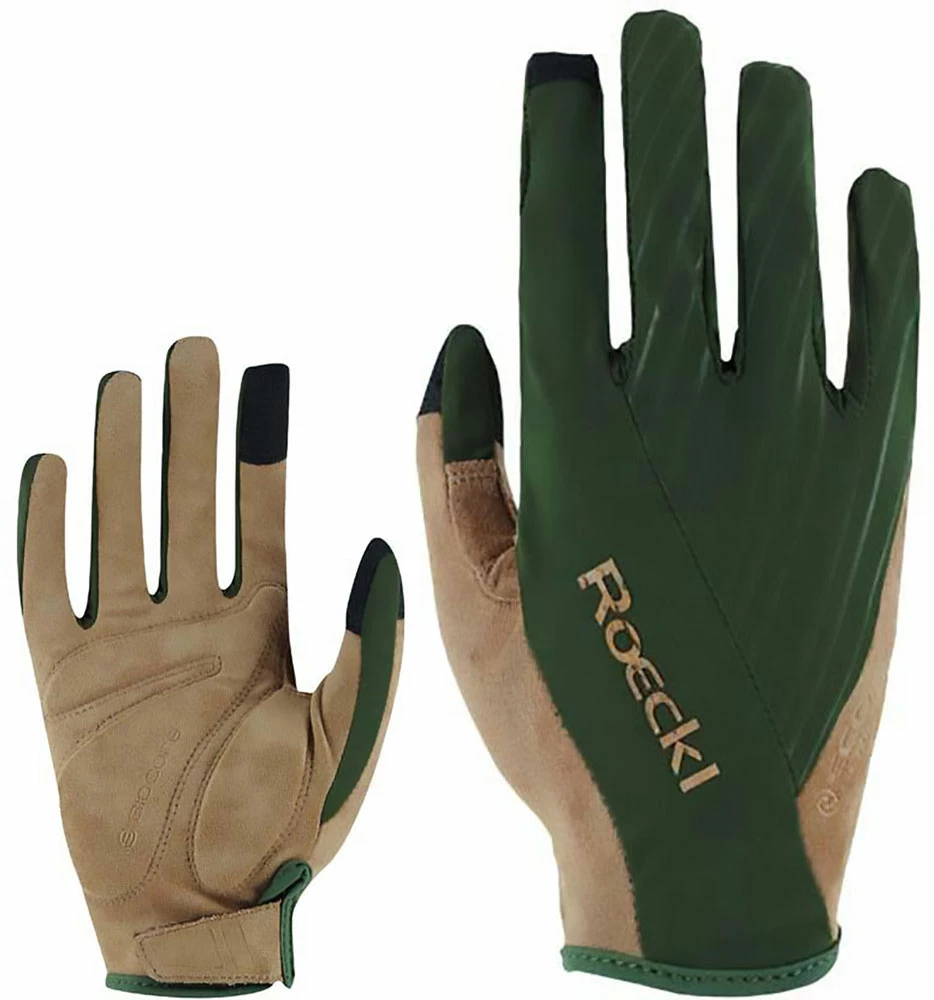 Roeckl Sports Malvedo - Bike Gloves