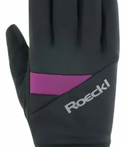 Roeckl Sports Reichenthal Jr. - Gants De Vélo Pour Enfants