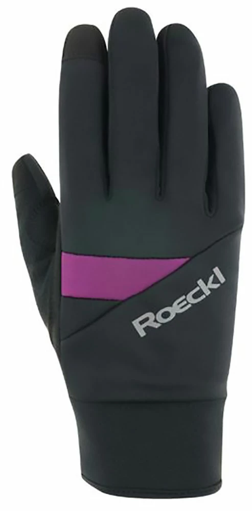 Roeckl Sports Reichenthal Jr. - Gants De Vélo Pour Enfants