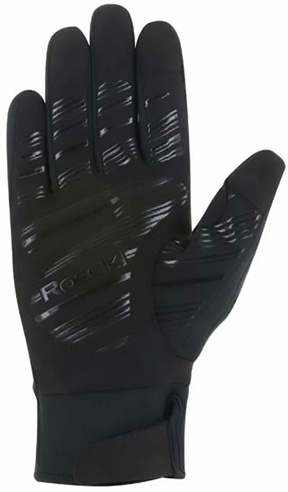 Roeckl Sports Reichenthal Jr. - Gants De Vélo Pour Enfants – Image 2