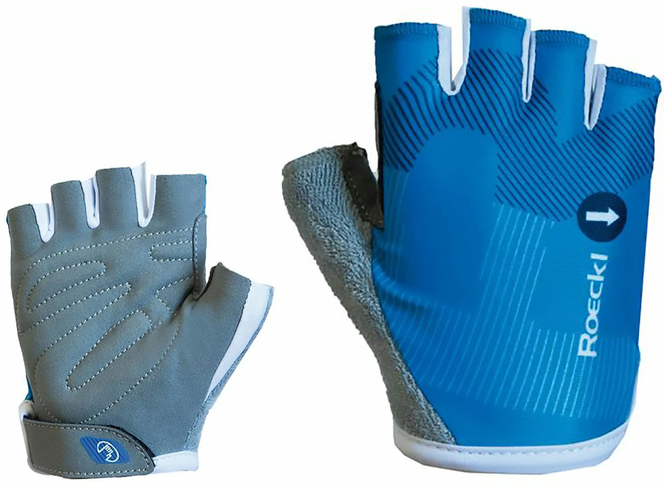 Roeckl Sports Teo - Kid's Bike Gloves