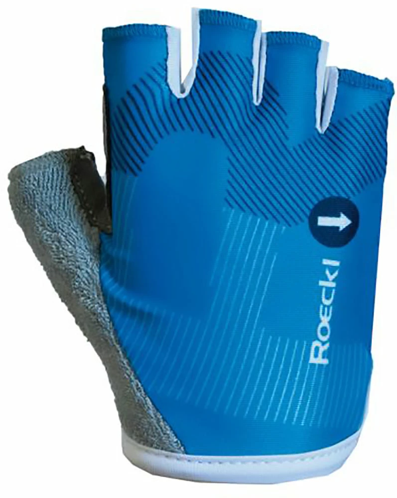 Roeckl Sports Teo - Kid's Bike Gloves – Image 2