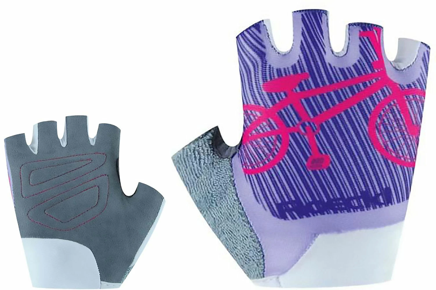 Roeckl Sports Trapani - Kid's Bike Gloves