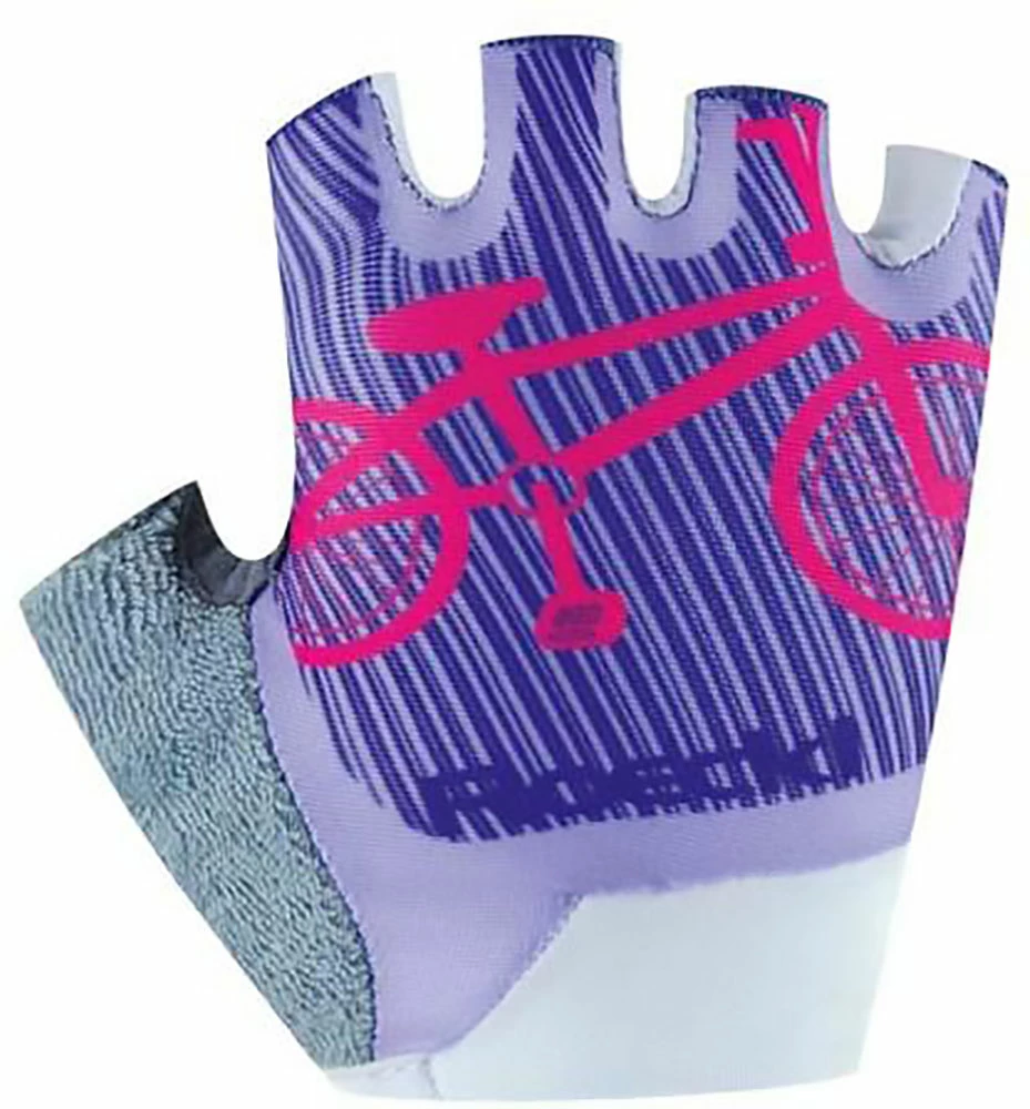Roeckl Sports Trapani - Kid's Bike Gloves – Image 2