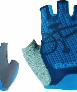 Roeckl Sports Trapani - Kid's Bike Gloves