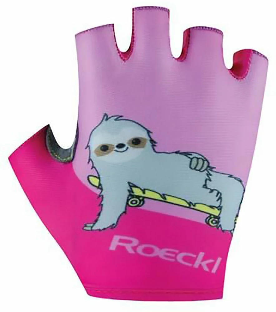 Roeckl Sports Trient - Kid's Bike Gloves – Image 2
