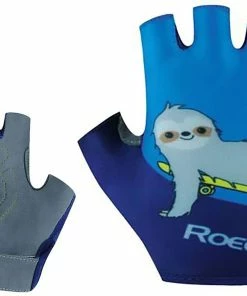 Roeckl Sports Trient - Kid's Bike Gloves