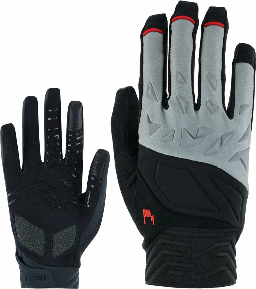Roeckl Sports Montalbo - Gants De Vélo