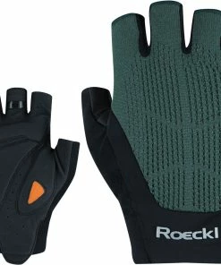 Roeckl Sports Icon - Gants De Vélo