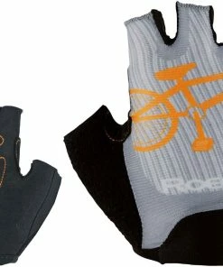 Roeckl Sports Trapani - Gants De Vélo Pour Enfants