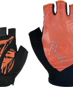 Roeckl Sports Danis - Gants De Vélo Pour Femmes