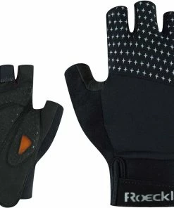 Roeckl Sports Diamante - Gants De Vélo Pour Femmes