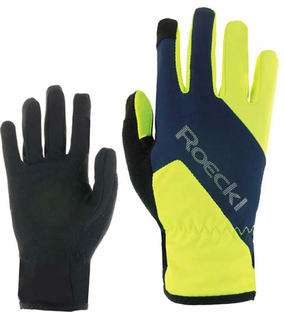Roeckl Sports Zarasai - Kids Cycling Gloves
