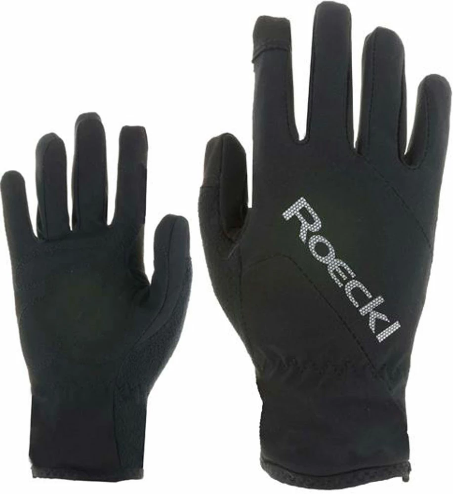 Roeckl Sports Zarasai - Gants De Vélo Pour Enfants