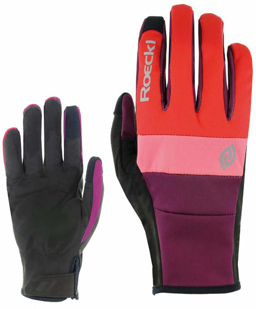 Roeckl Sports Rainau - Gants D'hiver