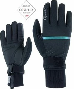 Roeckl Sports Watou - Gants D'hiver Pour Femmes