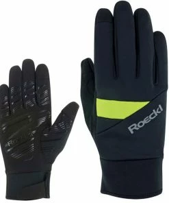 Roeckl Sports Reichenthal - Gants De Vélo