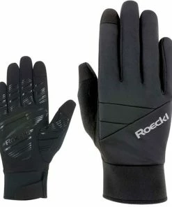 Roeckl Sports Reichenthal Jr. - Kids Cycling Gloves