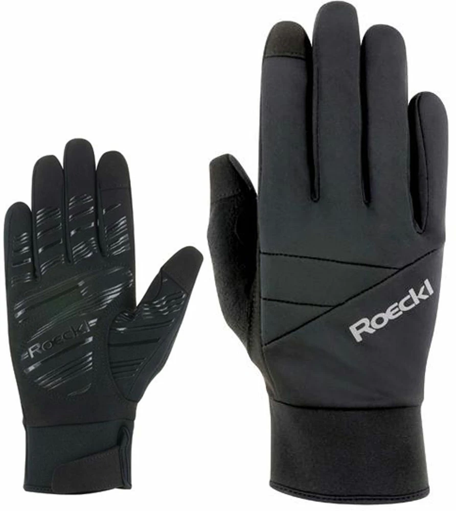 Roeckl Sports Reichenthal Jr. - Kids Cycling Gloves