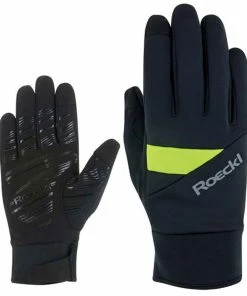 Roeckl Sports Reichenthal Jr. - Gants De Vélo Pour Enfants