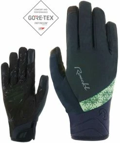 Roeckl Sports Waldau - Gants D'hiver Pour Femmes