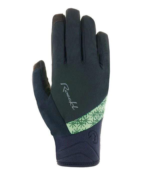 Roeckl Sports Waldau - Gants D'hiver Pour Femmes – Image 2