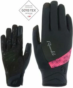 Roeckl Sports Waldau - Gants D'hiver Pour Femmes