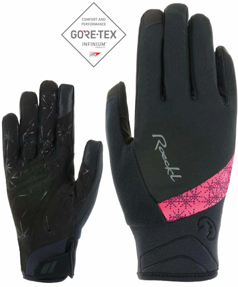 Roeckl Sports Waldau - Gants D'hiver Pour Femmes