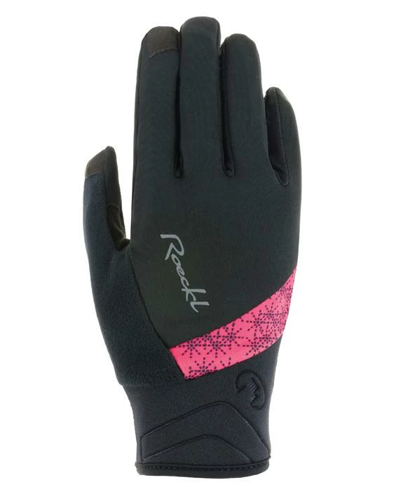 Roeckl Sports Waldau - Gants D'hiver Pour Femmes – Image 2