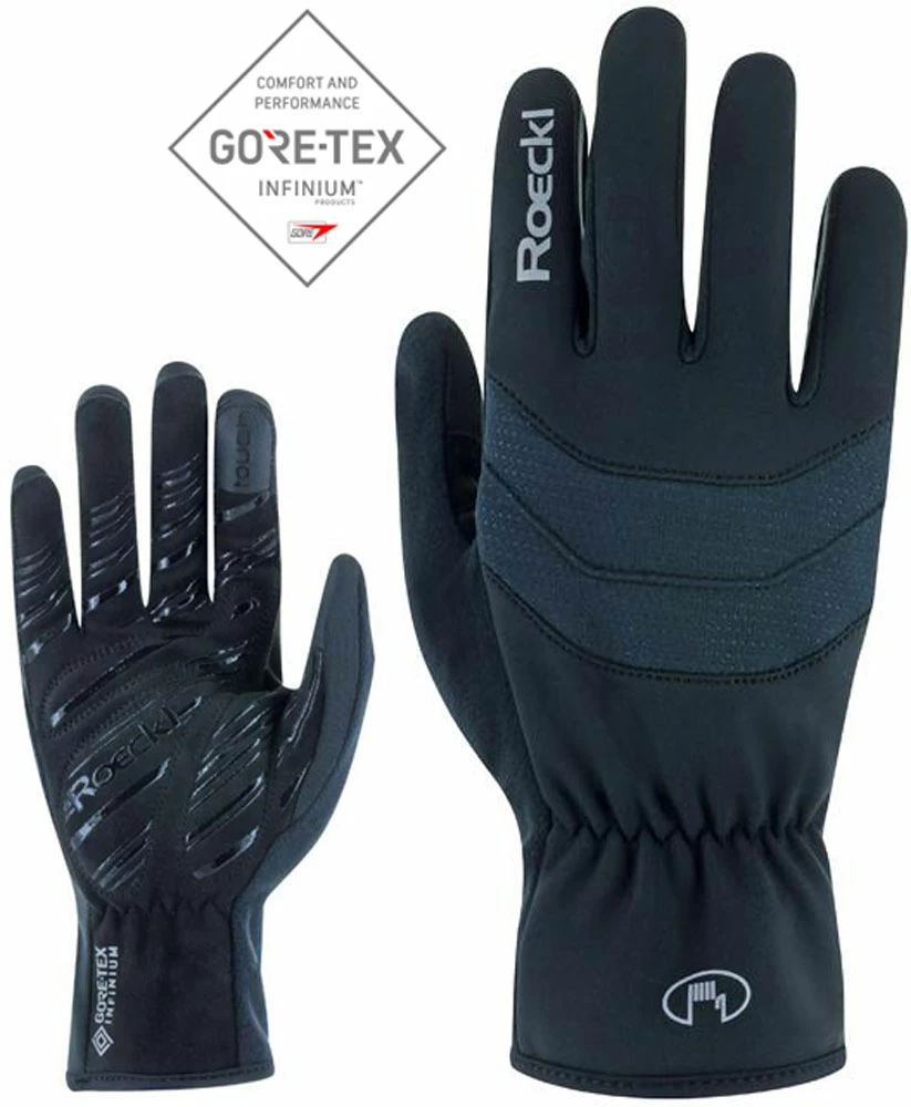 Roeckl Sports Raiano - Winter Gloves