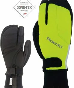 Roeckl Sports Villach 2 Trigger - Gants D'hiver