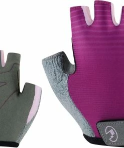 Roeckl Sports Bernex - Gants De Vélo Pour Enfants