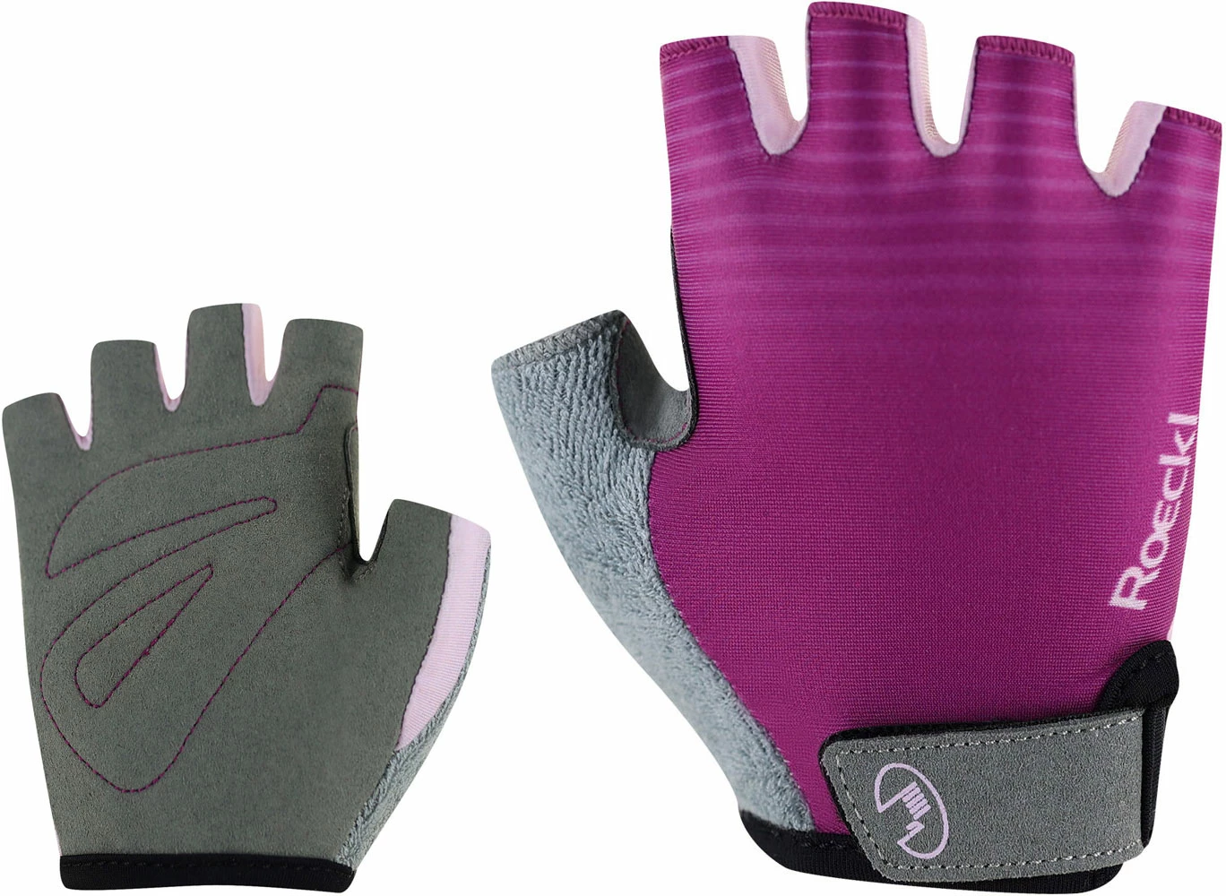 Roeckl Sports Bernex - Gants De Vélo Pour Enfants