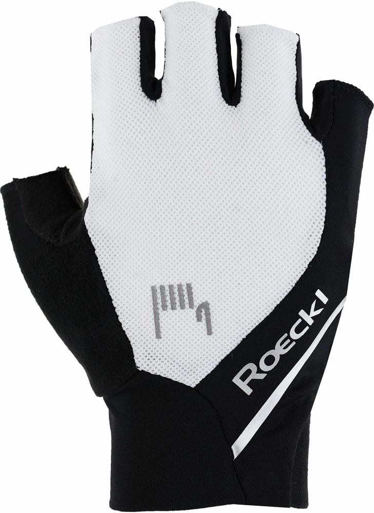 Roeckl Sports Ivory 2 - Gants De Vélo – Image 2