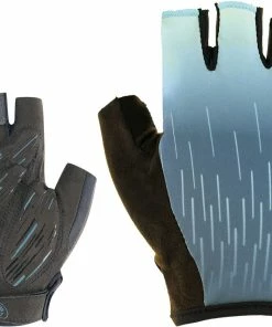 Roeckl Sports Darvella - Gants De Vélo Pour Femmes