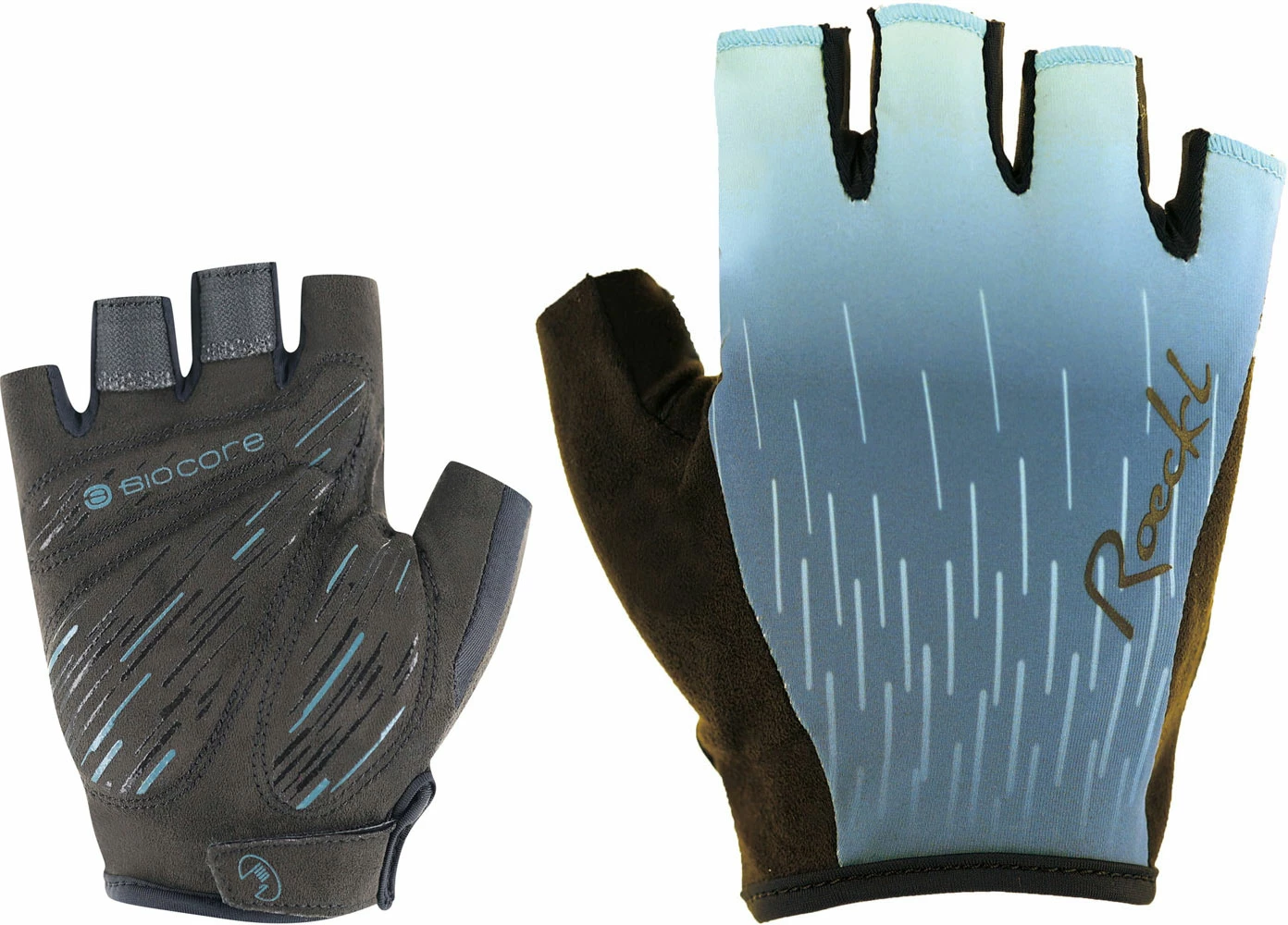 Roeckl Sports Darvella - Gants De Vélo Pour Femmes