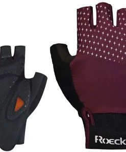 Roeckl Sports Diamante - Women's Bike Gloves