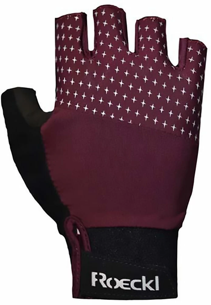 Roeckl Sports Diamante - Women's Bike Gloves – Image 2