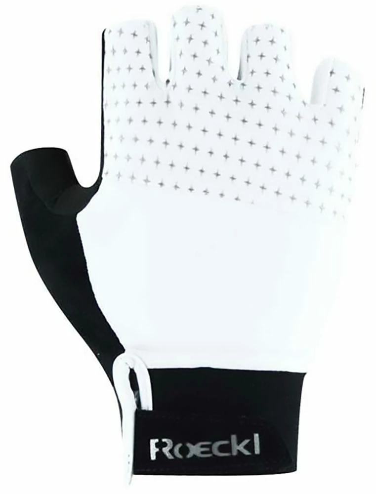 Roeckl Sports Diamante - Women's Bike Gloves – Image 2