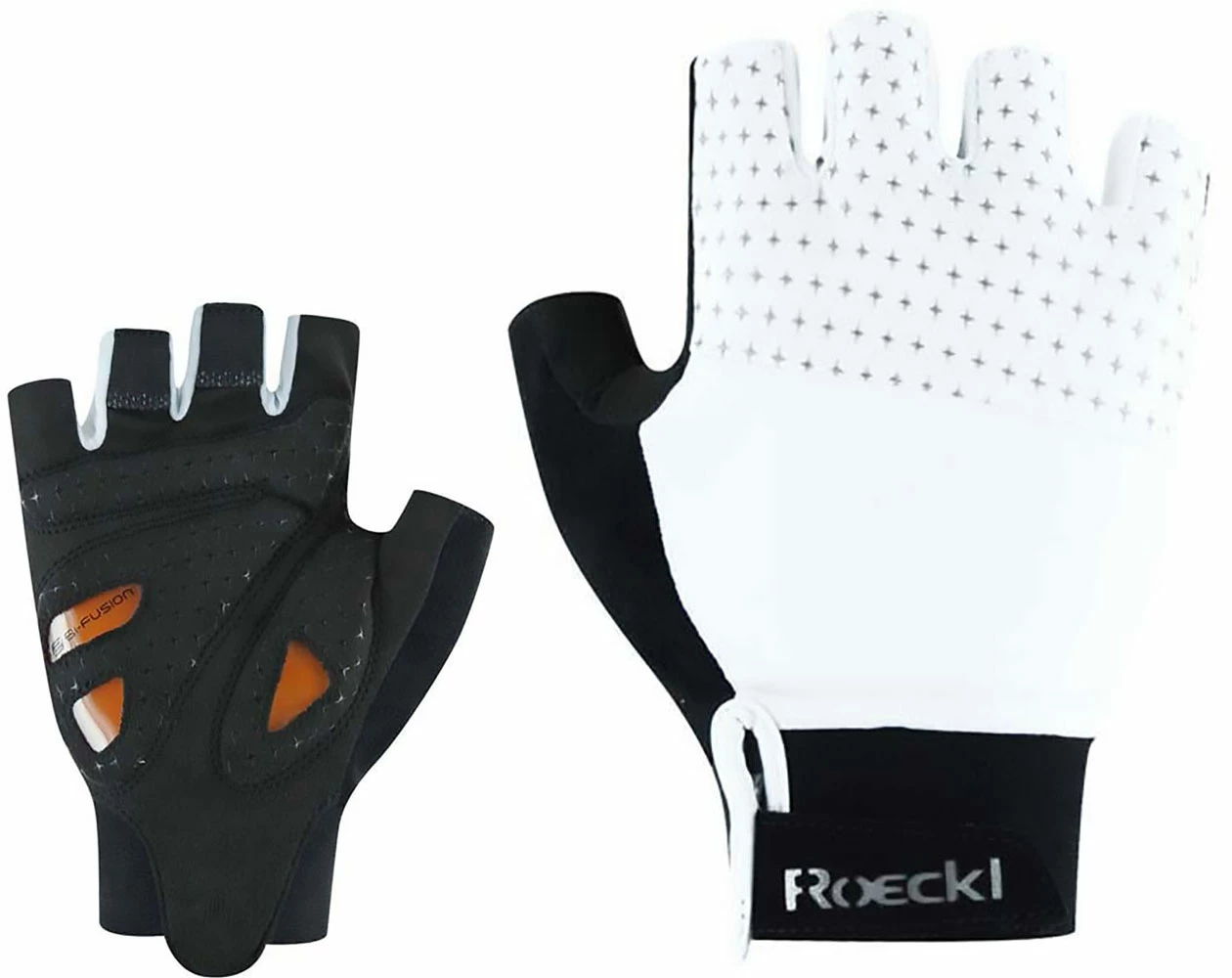 Roeckl Sports Diamante - Women's Bike Gloves
