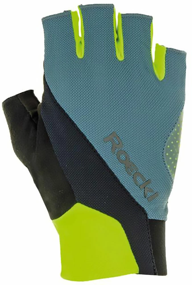 Roeckl Sports Ivory - Bike Gloves – Image 2