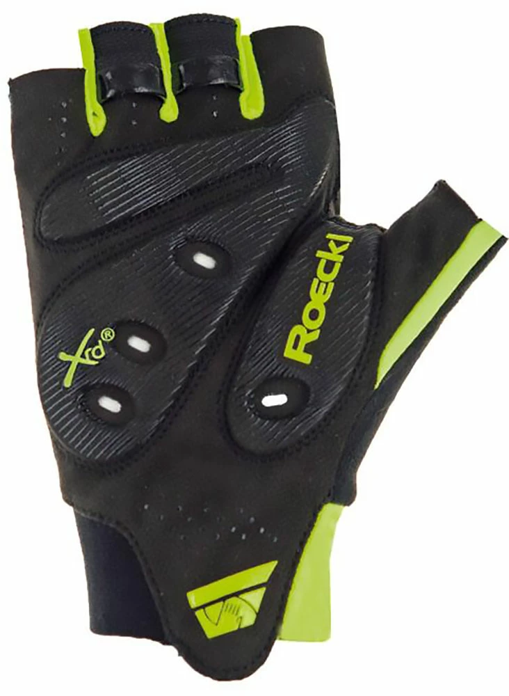 Roeckl Sports Ivory - Bike Gloves – Image 3
