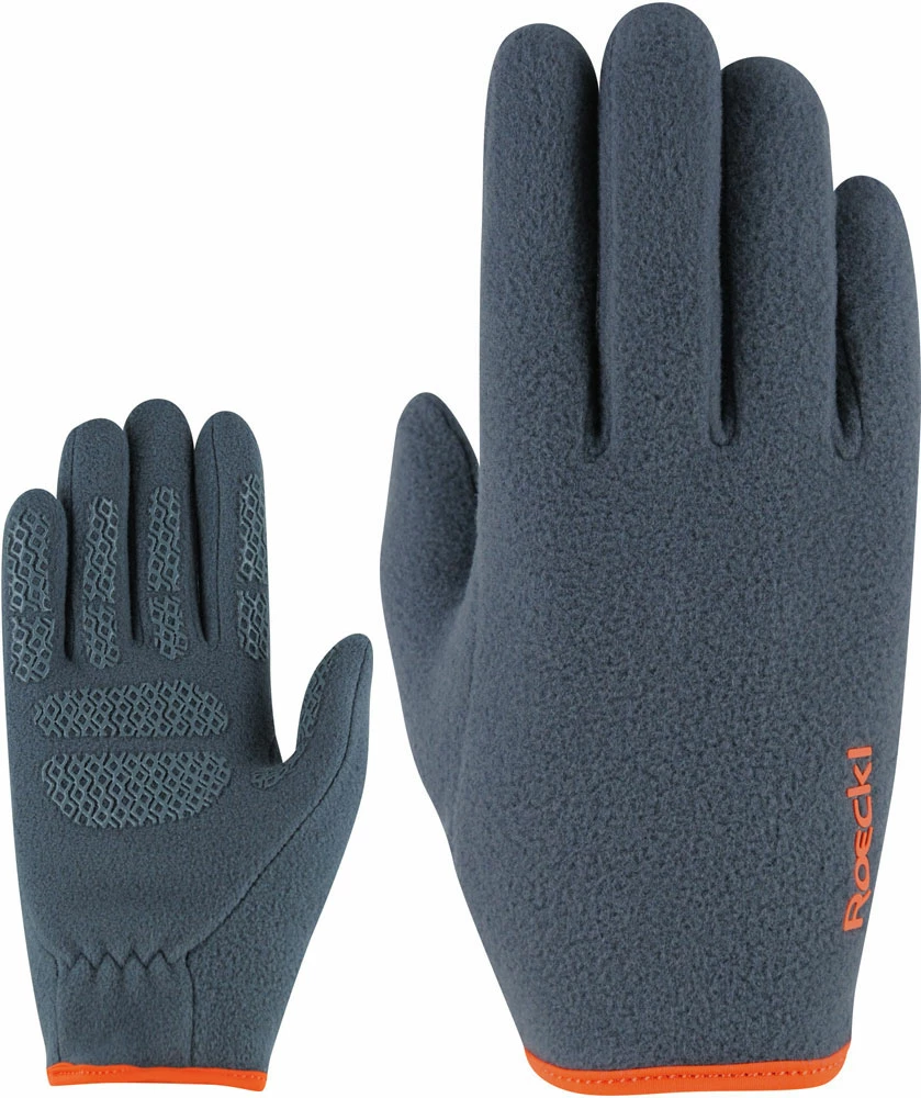 Roeckl Sports Kampen Jr. - Kid's Multi Sport Gloves
